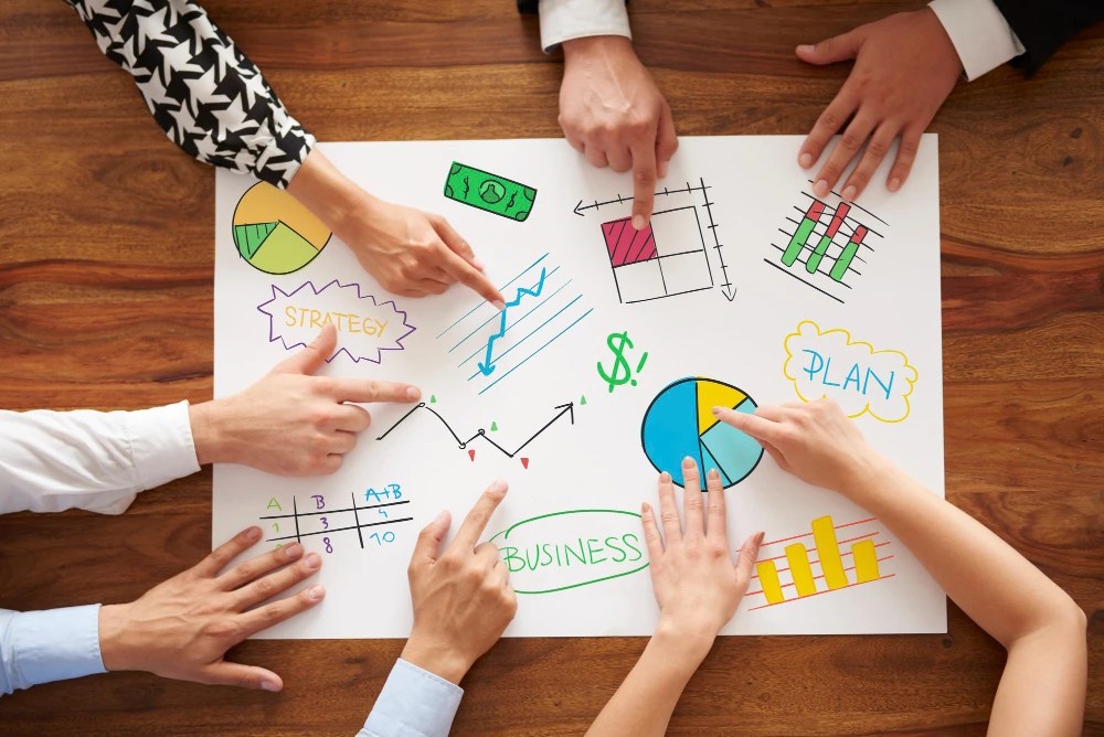 Project Management Services for Your Business