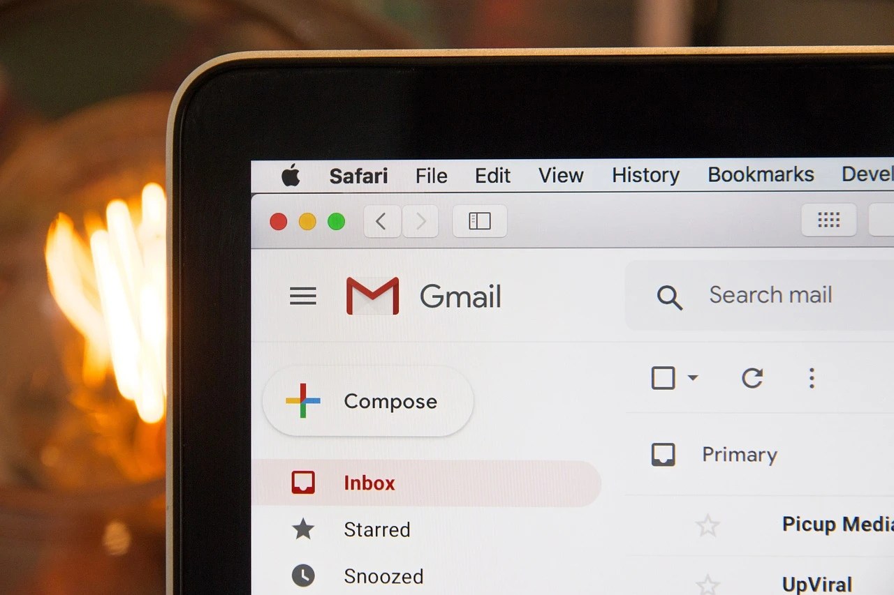 How to Secure Your Gmail Account: A Step-by-Step Guide