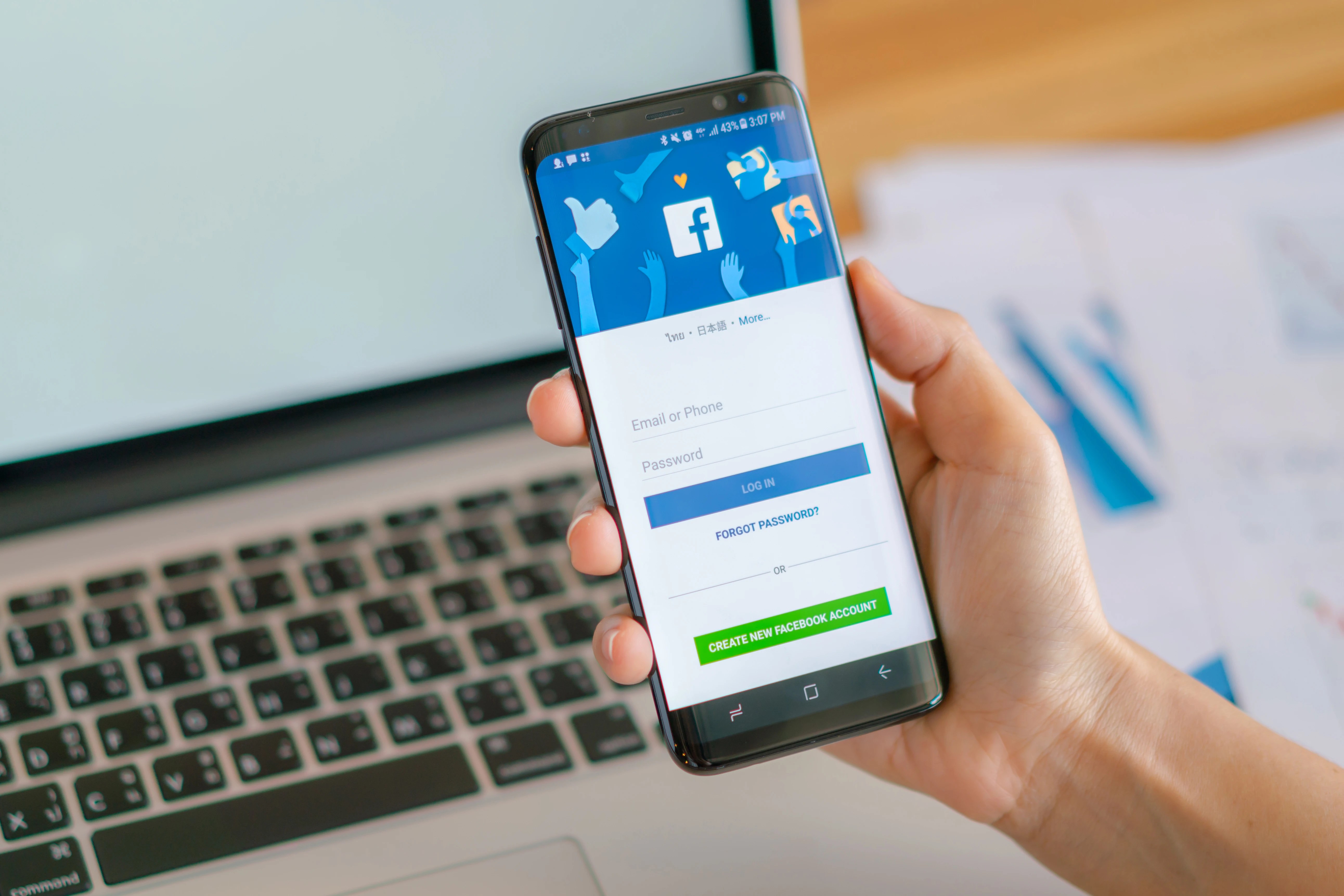 How to Secure Your Facebook Account: A Step-by-Step Guide